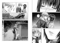 [Miyazaki Maya] Holy Knight ~Junketsu to Ai no Hazama de~ Vol. 3