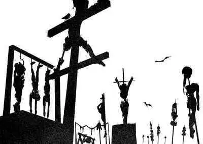 萝姆尼亚斯騎士団