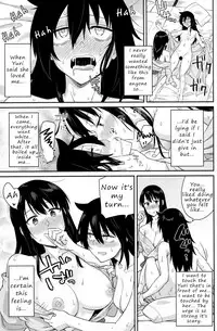 (C94) [Surface Tension (Orikuchi Hirata)] Kokonoe Kazura (Watashi ga Motenai no wa Dou Kangaetemo Omaera ga Warui!) [English]