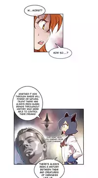 [Son Hee-Joon] Master in My Dreams Ch.0-32 (English) (Ongoing)