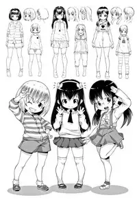 [mdo-h] Ecchi no Switch - H-Switch