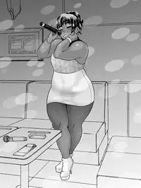 [Zensoku Punks] Ko Monkey Ayaka Ch. 8