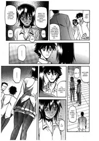 (Sanbun Kyoden) maso-mess Ch. 1-11 [English] [_ragdoll]
