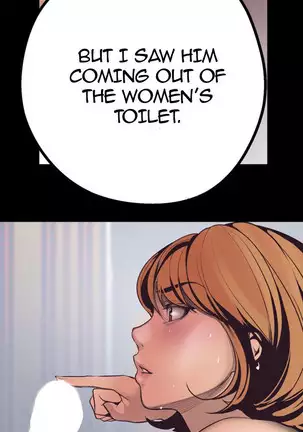 A Wonderful New World Ch.6/?