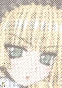 [Power Slide (Uttorikun)] GO-SICKNESS (Gosick) [Digital]