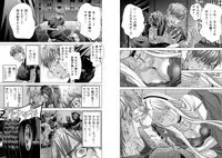 [Miyazaki Maya] Holy Knight ~Junketsu to Ai no Hazama de~ Vol. 10