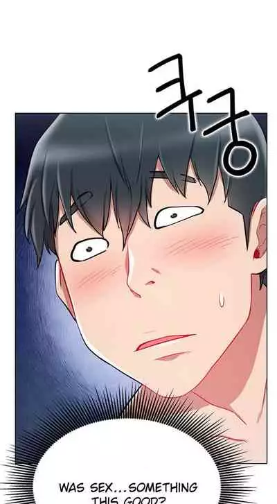 LIVE WITH : DO YOU WANT TO DO IT Ch. 1-11 [English]