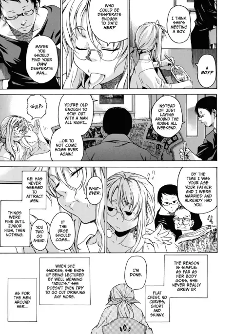 Domin-8 Me! / Take on me