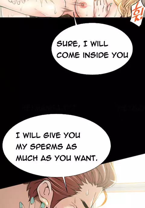 Bastard's Dead Man Ch.0-8