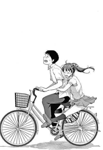 Shishunki no Obenkyou Ch.1-6