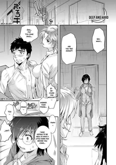 Mitsugetsu Honey | Honeymoon Honey