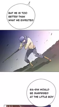 Perfect Half Ch.1-15 (English) (Ongoing)