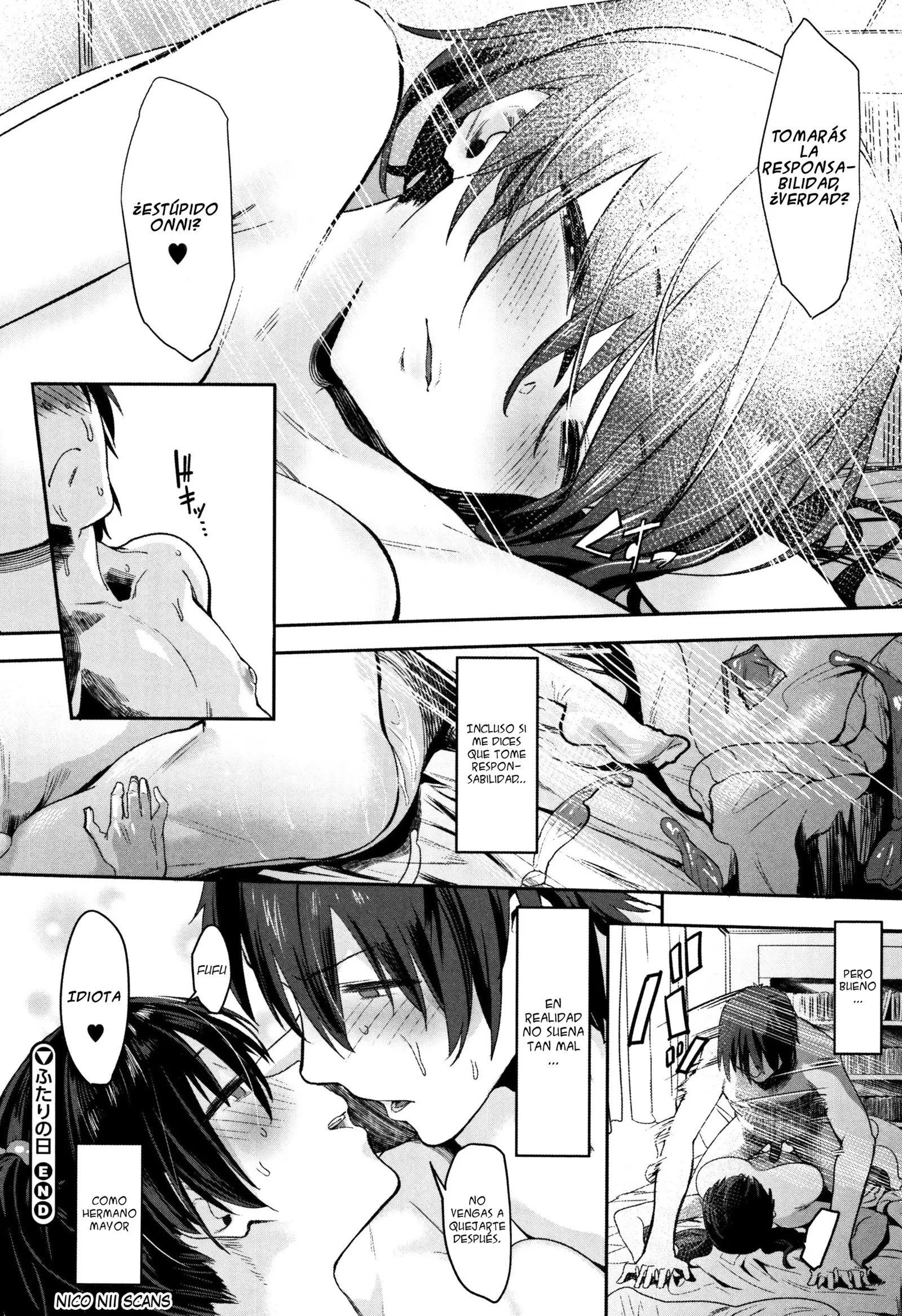 Nee, ...Shiyo Ch. 1-5, 7