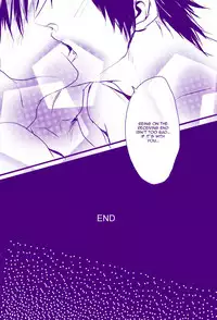 [Lovegel (Kazehaya Sora)] unlock? (Kuroko no Basuke) [English]