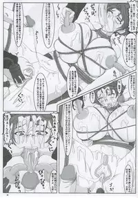 (CR37) [Nozarashi (Nozarashi Satoru)] Yumemiru Heishija Irarenai! (Super Robot Wars)