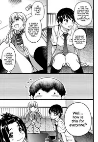 [Shiwasu no Okina] Enkou Ojisan [English] [Decensored]