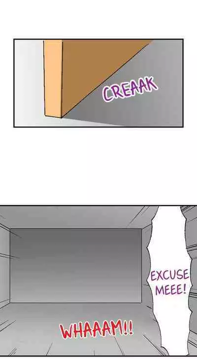 [BURIO] 3… 2… 1… Fuck! (Complete) [English]