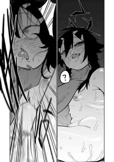 Haruka wa Yakudateru | 遙香是個有用的孩子