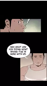 [Mr. Byeong-Su] Cohabitation Ch.1-32 (English) (Ongoing)