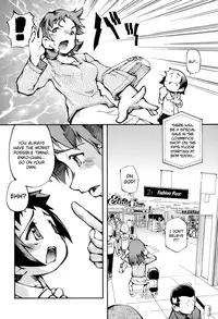 [Tetsu] Puniman Musume Ch.1-3 [English] [biribiri]