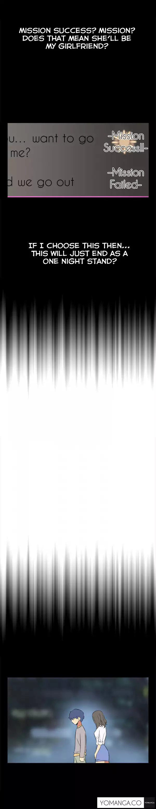 Love Parameter Ch.1-7