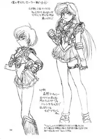 [Jack-O'-Lantern (Neriwasabi)]] Iperitto Rayearth VX (Magic Knight Rayearth)