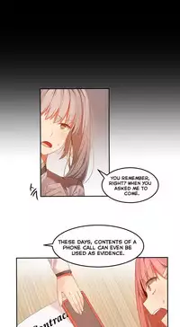 [Mx2J] Hahri's Lumpy Boardhouse Ch. 0-32 [English] (YoManga)
