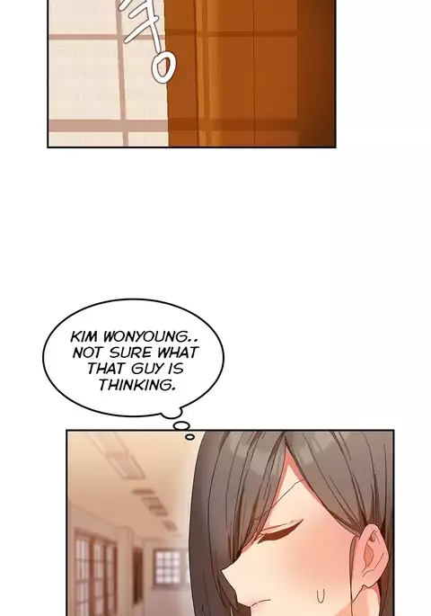 Hahri's Lumpy Boardhouse Ch. 0-19