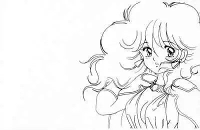 [Alice Soft] Rance 1.2.3 Genga Settei Shiryou (Incomplete) [yukimi]