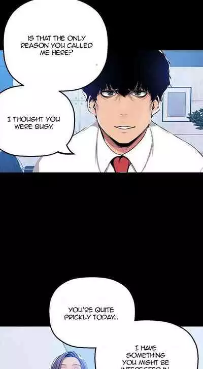 A Wonderful New World Ch.30/?