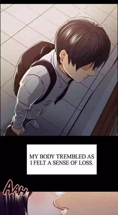 Taste of Forbbiden Fruit Ch.37/53