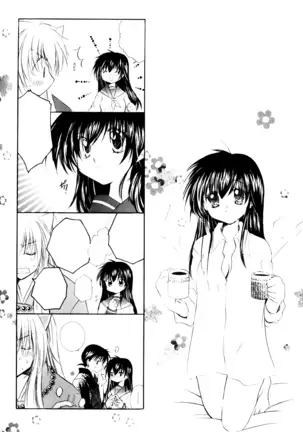 Onegai Darling