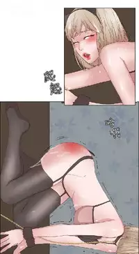 私生，爱到疯狂 完结