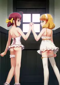 [harapekopon (Sayousuke)] Peace Happy (Smile Precure!)