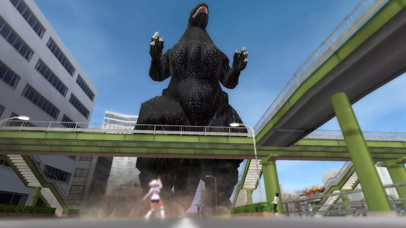 Touhou GTS MMDs - NAndeyanenGTS