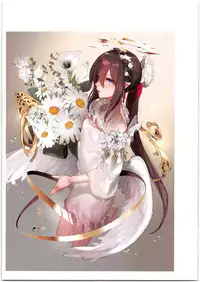 (C95) [Ngamura-san (Ohisashiburi)] Ohix DN (Various)