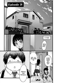 [Shiwasu no Okina] Enkou Ojisan [English] [Decensored]