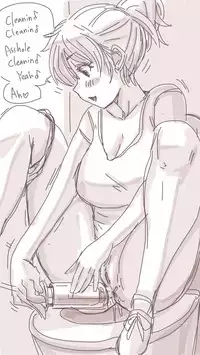 [Souryuu] Onaco-chan no Enikki Vol. 4