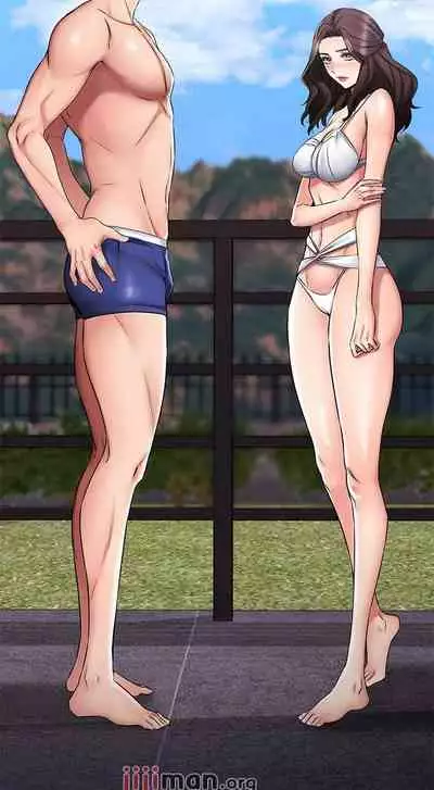 【周五连载】我的好友太超过!（作者：揮羚羊&金鈕扣） 第1~28话