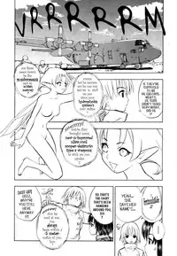 [Takada Shinichirou]Srius Scars 03 (English)