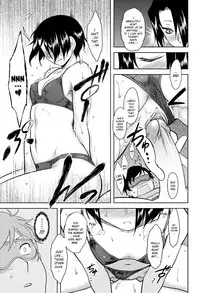 [Dr.P] Momoiro Daydream Ch. 1-3 [English] [YQII] [Decensored] [Digital]