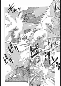 (C52) [Tsurikichi-Doumei (Umedama Nabu)] Gokenin Nan Demo-R