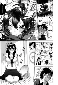[Kuon Michiyoshi] Zettai Harem 1 [English]