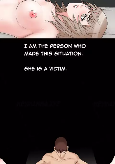 The Taste of Hands Ch.1-71