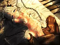 [Fuurintei (Touchuu Kasou)] SHIRONEKO BAD END I (Shironeko Project)