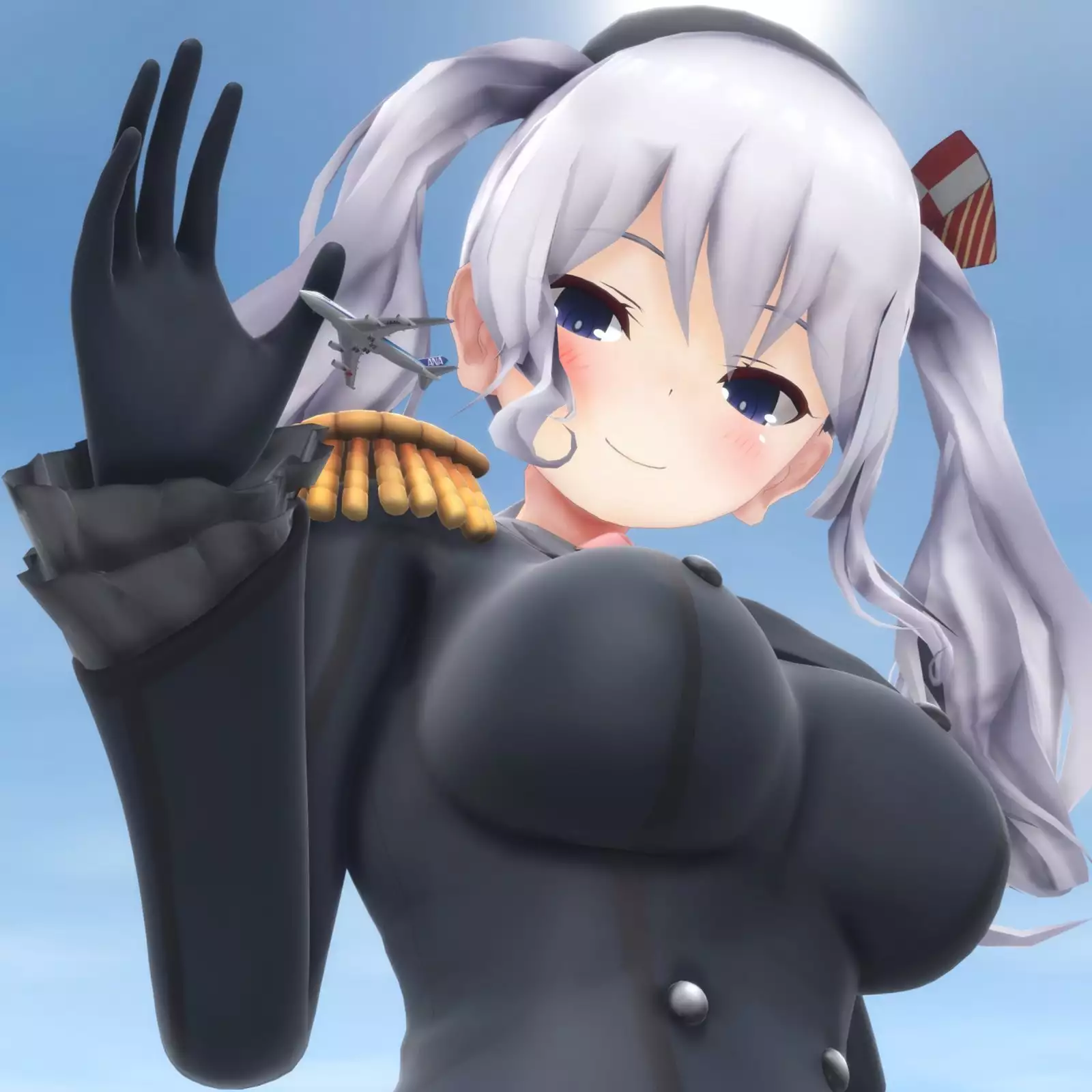 Touhou GTS MMDs - NAndeyanenGTS