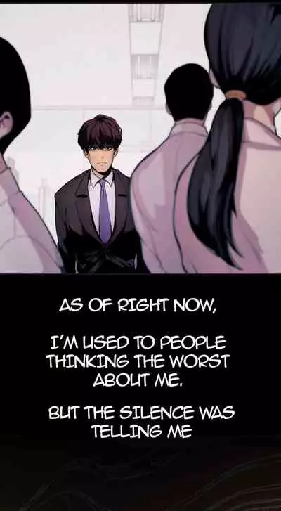 A Wonderful New World Ch.10/?