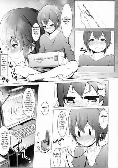 (C91) [Molossan (Morochin-san)] DokiDoki Mesuiki! Challenge!! (Various) [English] [TF translations]