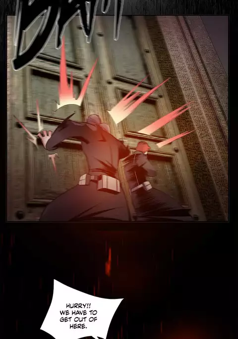 Lilith`s Cord Ch.1-24