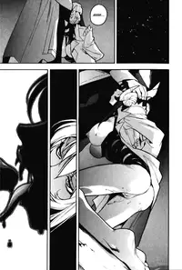 [Isutoshi] High School Planet Prowler chapter 01-03 (Translated)